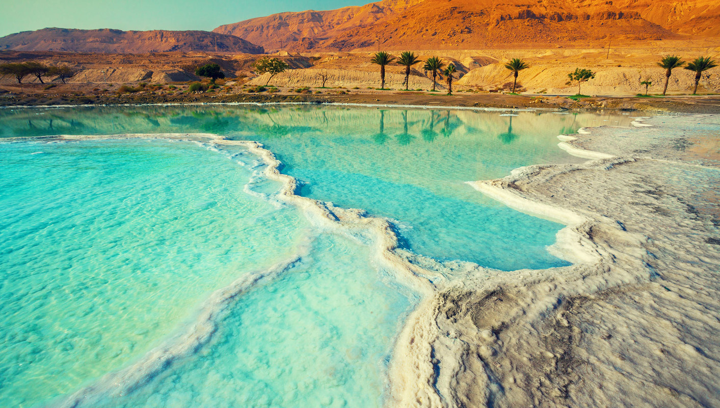 paquete turistico Contrastes de Jerusalén, Jordania y Egipto